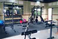 Fitness Center Classy Hotel & Spa