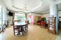 Lobby OYO 350 Mae Saeng Place