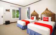 Kamar Tidur 5 B. Banana Resort