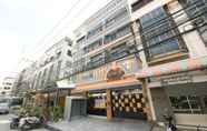 Luar Bangunan 3 Southside Residence