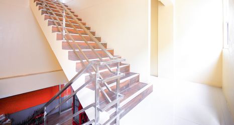 Lobby 2 Aroonrung House