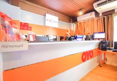 Lobby 7 Aroonrung House