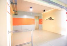 Ruang untuk Umum 5 Aroonrung House