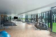 Fitness Center AVANI Sukhumvit Bangkok Hotel