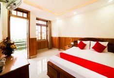 Phòng ngủ 5 Thien Truong Hotel
