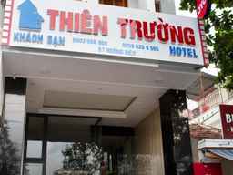 Thien Truong Hotel, AU$24