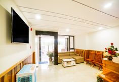 Sảnh chờ 4 Thien Truong Hotel