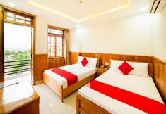 Phòng ngủ 7 Thien Truong Hotel
