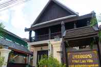 Luar Bangunan Y Not Lao Villa