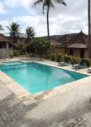 SWIMMING_POOL Collection O 1651 Purnama Beach Hotel