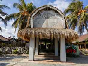 Exterior 4 Collection O 1651 Purnama Beach Hotel