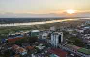 Exterior 3 SureStay Hotel by Best Western Vientiane