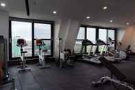 Fitness Center SureStay Hotel by Best Western Vientiane