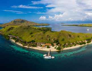 Exterior 2 Komodo Resort