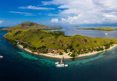 Exterior Komodo Resort