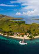 EXTERIOR_BUILDING Komodo Resort