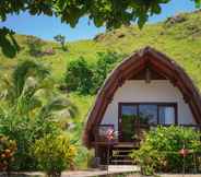 Exterior 3 Komodo Resort