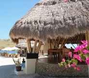 Lobby 5 Komodo Resort