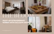 Kamar Tidur 3 The Bloom Pham Viet Chanh