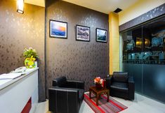 ロビー 7 Hotel O Makassar near Gereja Advent Tikala Baru formerly Rid's Hotel