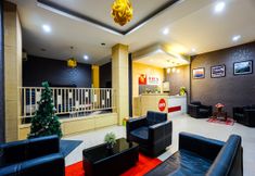 ロビー 6 Hotel O Makassar near Gereja Advent Tikala Baru formerly Rid's Hotel