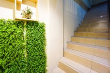 共用スペース Hotel O Makassar near Gereja Advent Tikala Baru formerly Rid's Hotel