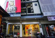 外観 3 Hotel O Makassar near Gereja Advent Tikala Baru formerly Rid's Hotel