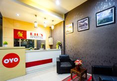 外観 4 Hotel O Makassar near Gereja Advent Tikala Baru formerly Rid's Hotel