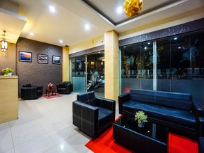 ロビー 4 Hotel O Makassar near Gereja Advent Tikala Baru formerly Rid's Hotel