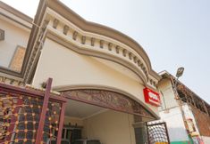 外観 3 OYO Living 1743 Anie Residence