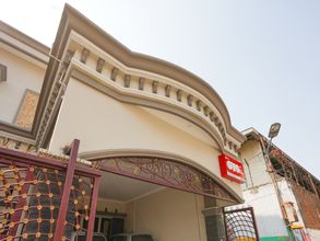 外観 4 OYO Living 1743 Anie Residence