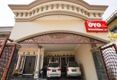 外観 2 OYO Living 1743 Anie Residence