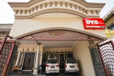 外観 OYO Living 1743 Anie Residence