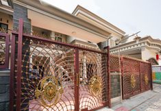 外観 5 OYO Living 1743 Anie Residence