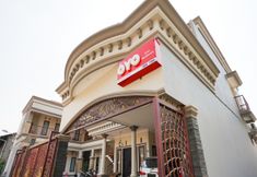 外観 4 OYO Living 1743 Anie Residence