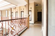 共用スペース OYO Living 1743 Anie Residence