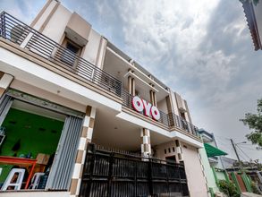 外觀 4 OYO 1744 Midys