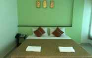 Bilik Tidur 7 Ton Thong Resort