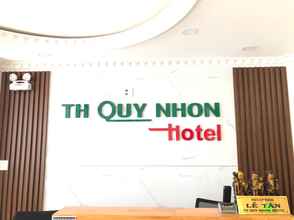 Sảnh chờ 4 TH Quy Nhon Hotel