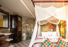 Others 5 Palmy Luxury Beach Phu Quoc