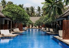 Kolam Renang 2 Luce D'Alma