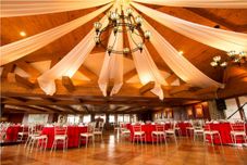 多功能厅 The Forest Lodge at Camp John Hay