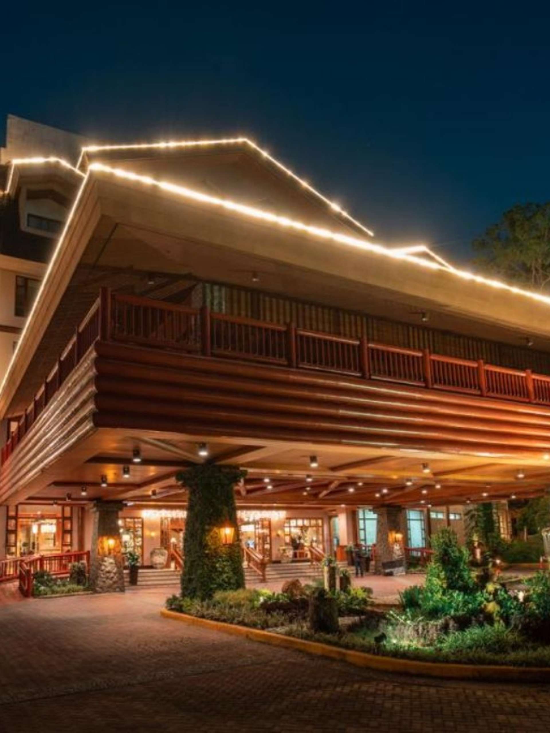 Hotels In Baguio Near Burnham Park; 20 TOP Hotels Near Burnham Park, Baguio City 2024 - Find Cheap Hotels