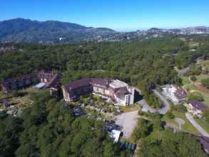 Bên ngoài 4 The Forest Lodge at Camp John Hay