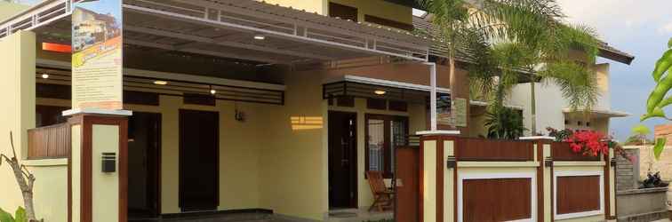 Lobi Guest House Puri 3 Bedroom