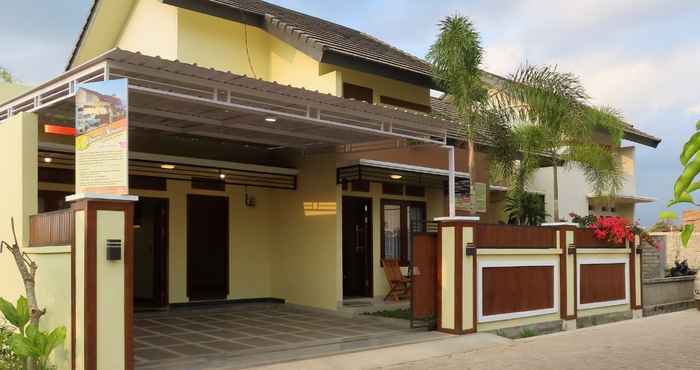 Lobi Guest House Puri 3 Bedroom