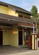 LOBBY Guest House Puri 3 Bedroom