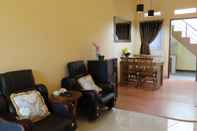 Ruang Umum Guest House Puri 3 Bedroom