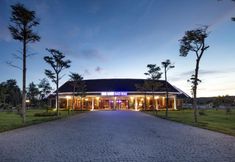 외관 7 Sao Mai Beach Resort