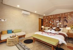 침실 6 Sao Mai Beach Resort